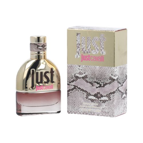 Roberto Cavalli Just Cavalli Her 2013 Eau De Toilette 50 ml (woman) slika 4