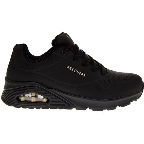 73690-BBK Skechers Lfs W Patike Uno Stand On Air 73690-Bbk slika 1