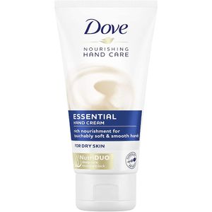 Dove Krema za ruke Cream Essential 75ml