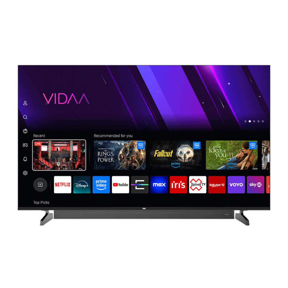 VOX Televizor UHD 55SBV684U, 55" slika 1