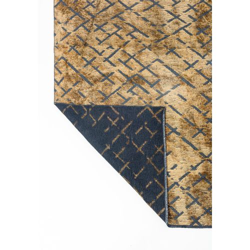 Tepih MYSTIQUE GOLD, 160 x 230 cm slika 3