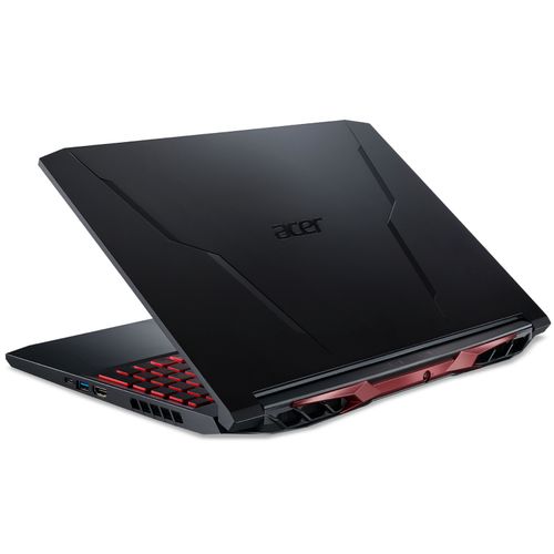 ACER Nitro AN515 15.6 inča FHD i7-11600H 16GB 512GB SSD GeForce RTX 3050 gaming crni laptop slika 4