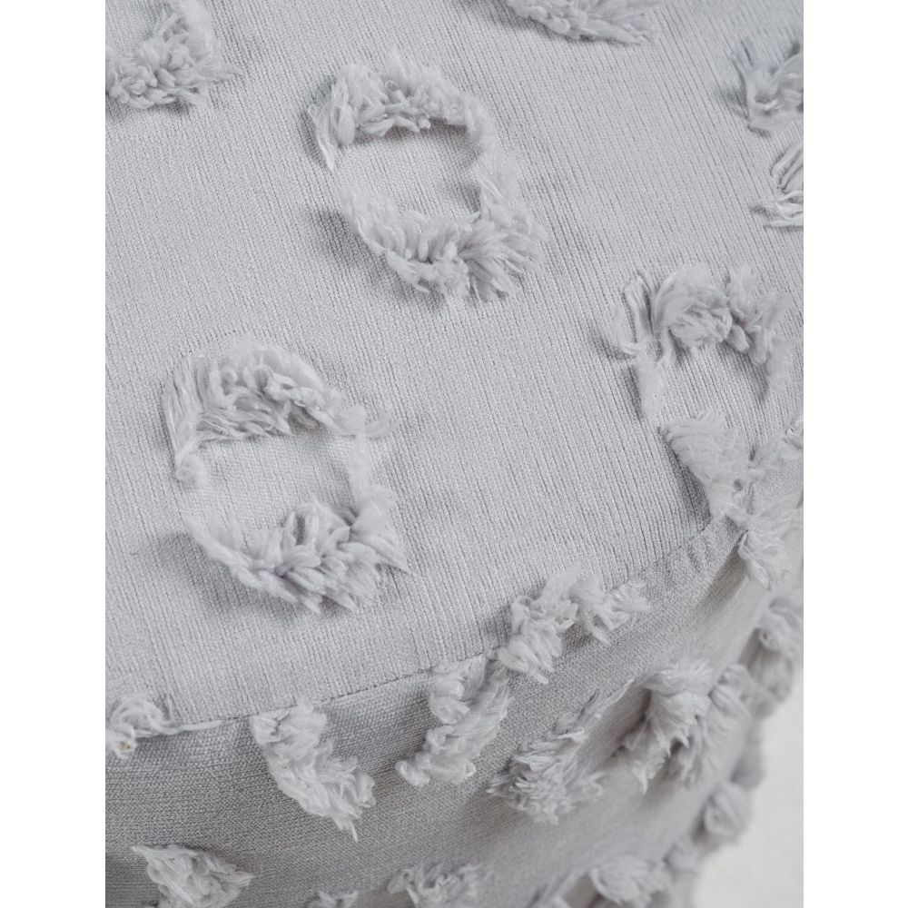 Tuffet Astrid - Siva Boja slika 3
