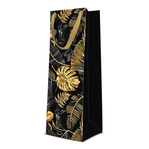 Ukrasna vrećica za piće 12x37x10cm