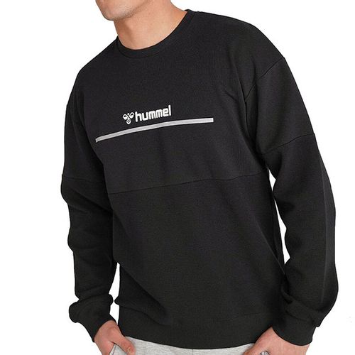 T921492-2001 Hummel Duks Hmldexy Sweatshirt T921492-2001 slika 1