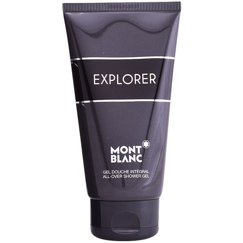 Mont Blanc Explorer Perfumed Shower Gel 150 ml (man) slika 1