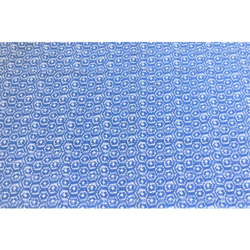 Kuhinjska krpa print Blue 45x70cm 3173 slika 1