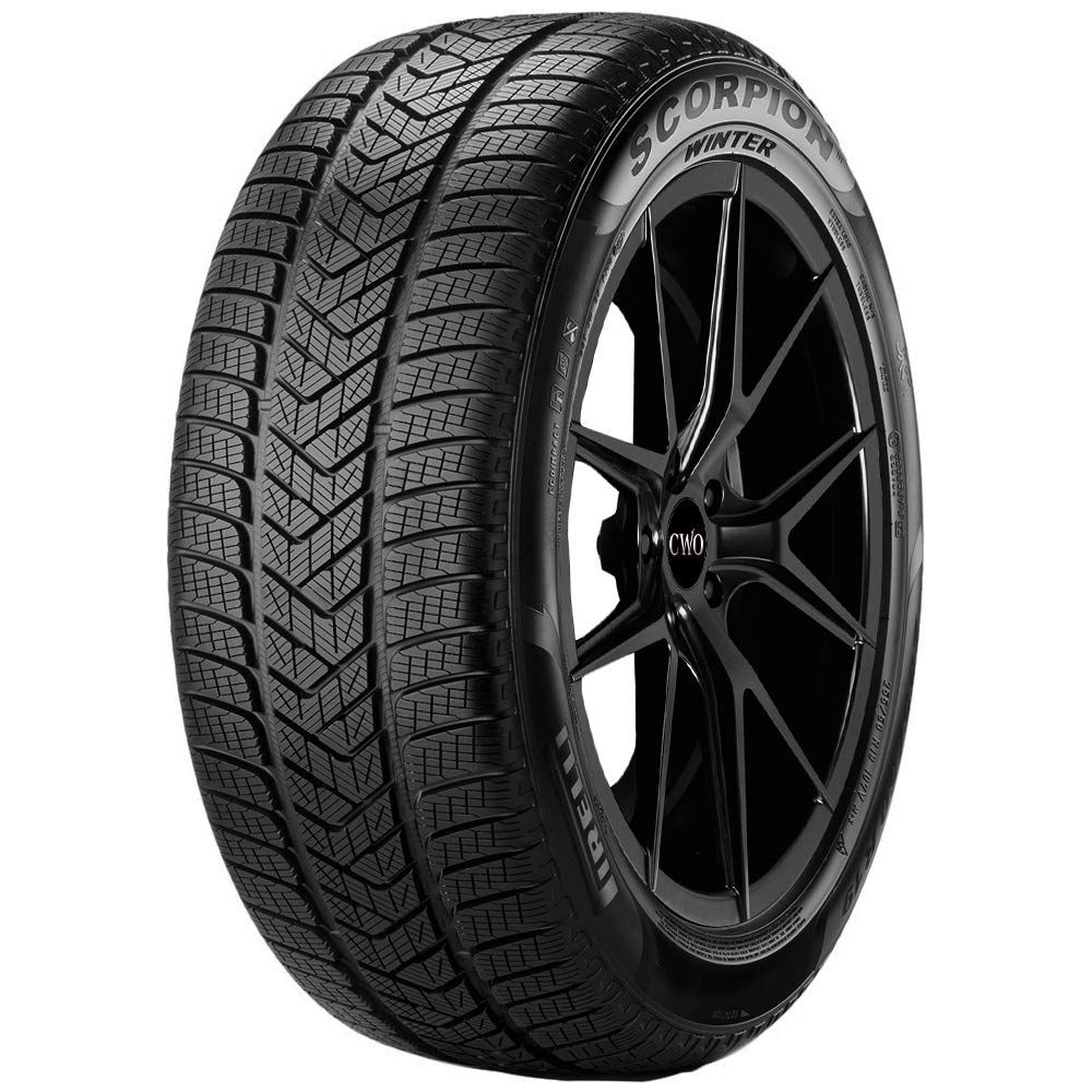 Pirelli Guma 255/45r20 101v scorpion winter ao tl pirelli zimske gume slika 1