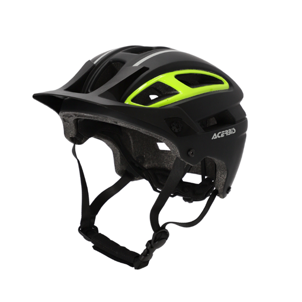 Biciklistička kaciga L/XL vel. Acerbis MTB Double P - CŽ slika 1