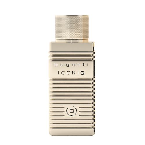 BUGATTI ICONIQ GOLD EDT 100ML slika 1