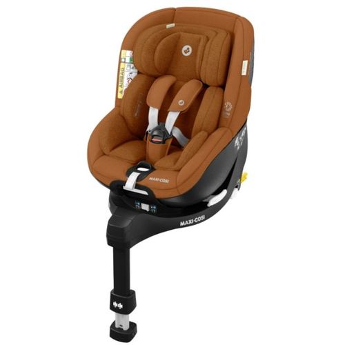 Maxi-Cosi autosjedalica Mica Pro Eco i-Size - Authentic Cognac slika 3