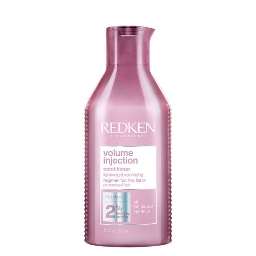 Redken Volume Injection regenerator za kosu 300ml slika 1