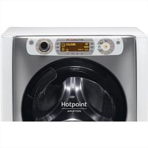 Hotpoint perilica rublja EU AQDD 107632 EU/A N slika 3