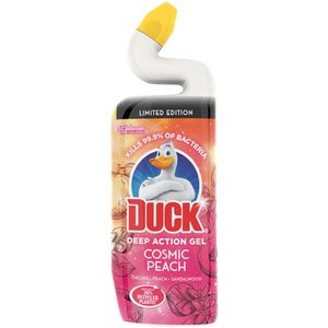 Duck gel Deep Action Cosmic Peach 750 ml
