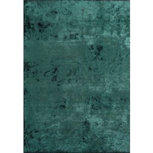 Tepih PLAIN DARK GREEN (A), 160 x 230 cm