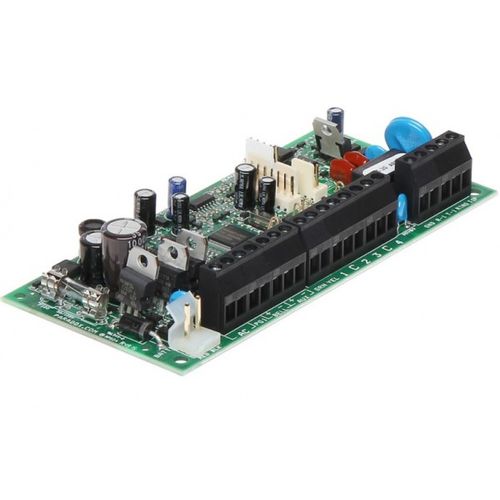 Paradox zicana Alarmna centrala SP4000/PCB slika 1