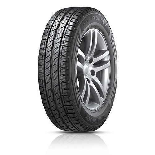 Hankook Guma 225/70r15c 112/110r winter icept lv rw12 tl hankook kombi i pol. zimske gume slika 1