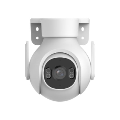 Dahua P3B-PV 3MP Outdoor Full-color Active Deterrence Fixed-focal Wi-Fi Pan & Tilt Network Camera slika 4