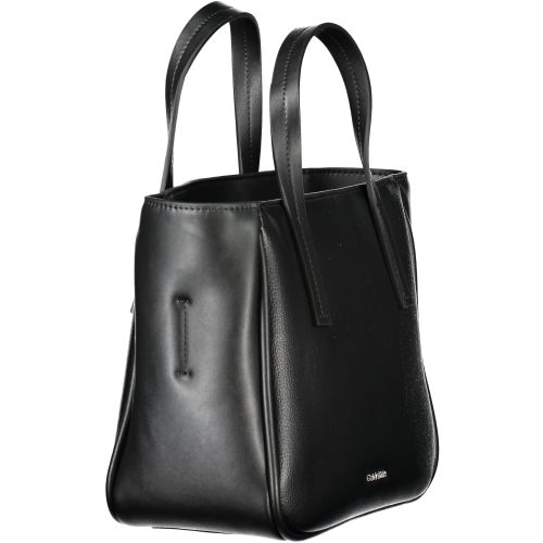 CALVIN KLEIN WOMEN'S BAG BLACK slika 3