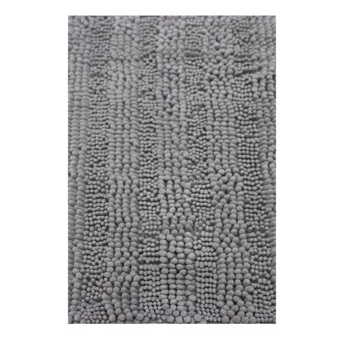 Prostirka za kupatilo THICK&amp;THIN 45x70 - Grey - N-11 slika 1