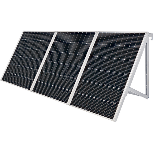TS Power solarni panel za balkon TS Power PnP 6.0, set, 600W slika 1