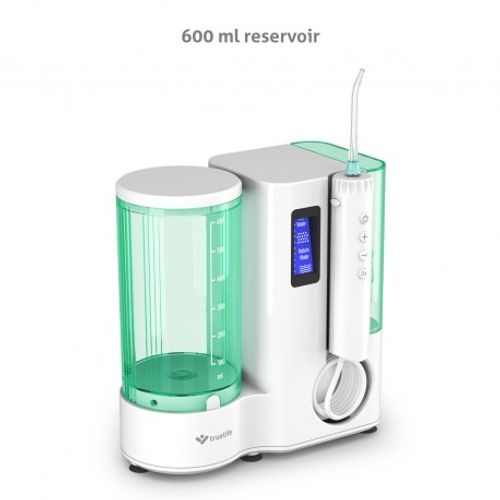 TRUELIFE oralni tuš AquaFloss Station O300 Ozone slika 3