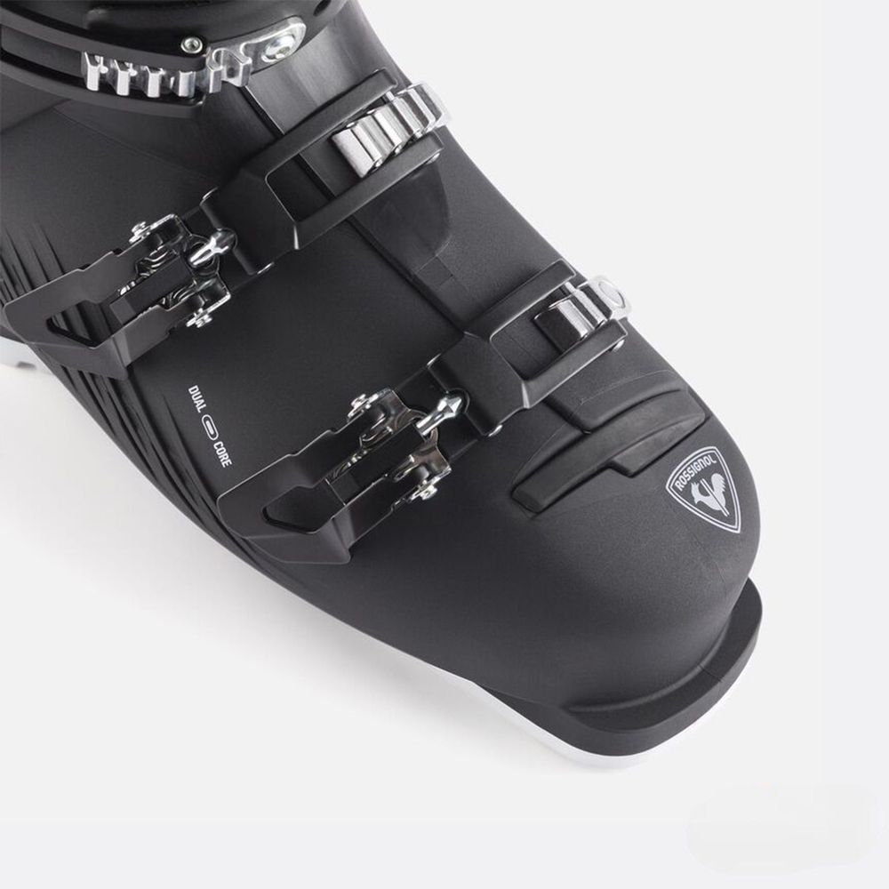 ROSSIGNOL Pancerice Hi-Speed 80HV Black/Silver slika 5