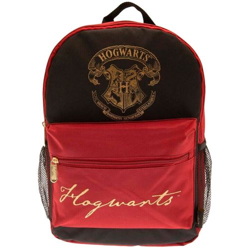 Harry Potter Hogwarts ruksak 37cm slika 4