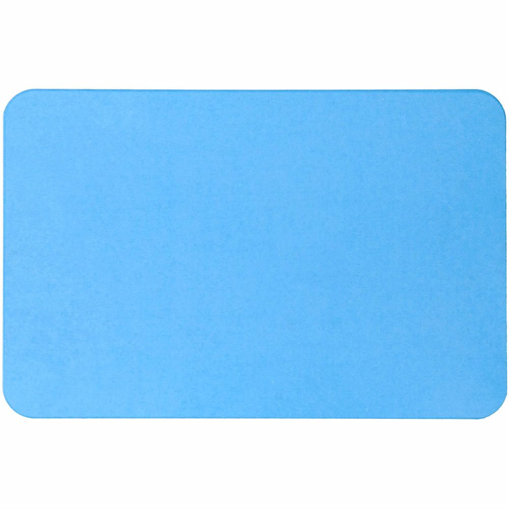 Prostirka za kupaonu 60 x 39 x 0,9 cm slika 8