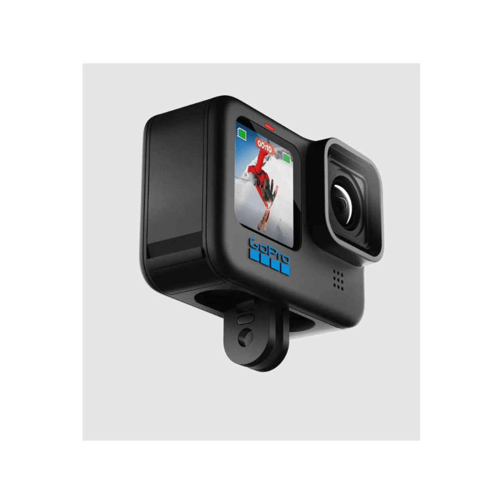 GoPro Hero 10 Black slika 3