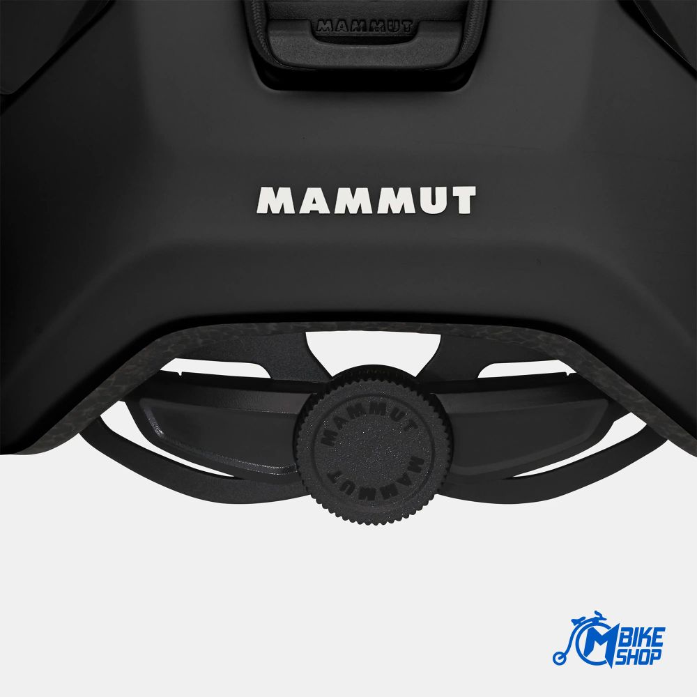 Mammut Kaciga Haute Route White/Black slika 4