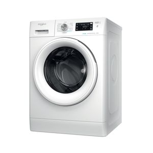 Whirlpool perilica rublja FFB 9458 WV EE