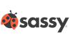 Sassy logo