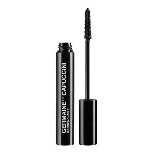 Germaine de Capuccini Irreproachable 389 Black Mascara slika 1