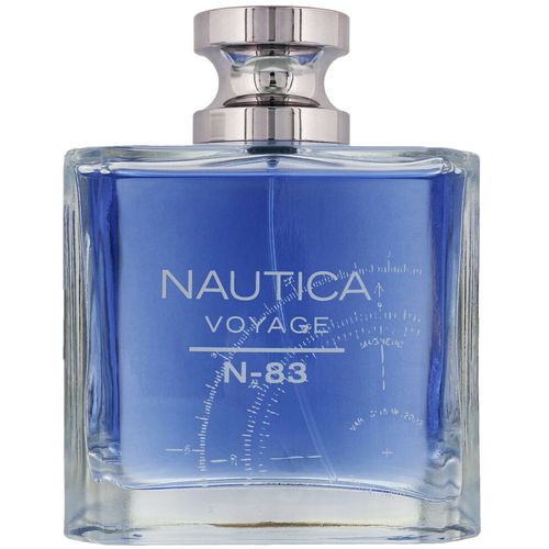 Nautica Nautica Voyage N-83 Eau De Toilette 100 ml (man) slika 1