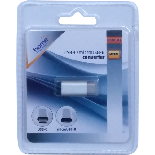 SAL Adapter USB type C / microUSB - USBC A1 slika 2