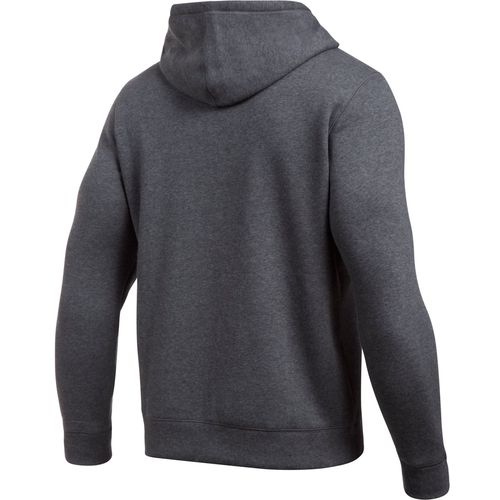 UNDER ARMOUR RIVAL FITTED FULL ZIP-CBH// slika 2