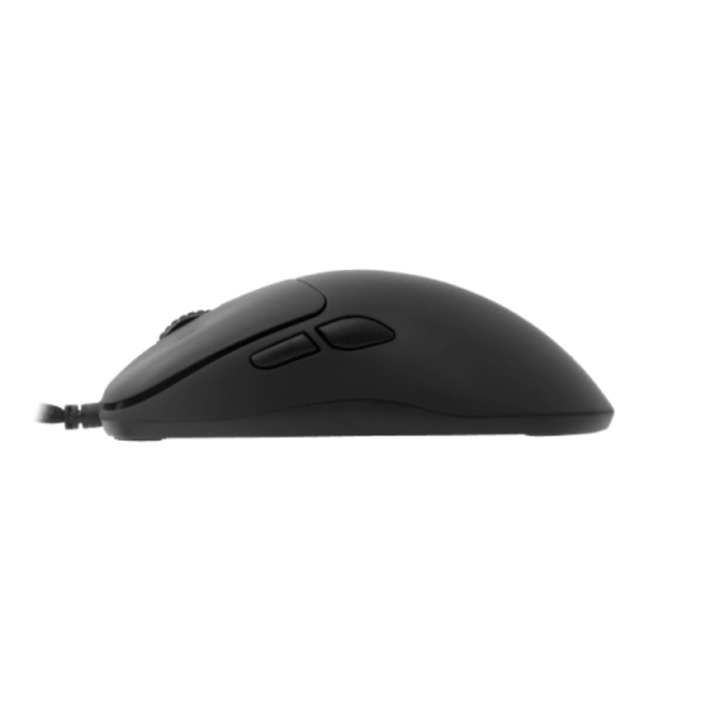White Shark Miš GM-5014 GRAPHENE, Black  slika 3