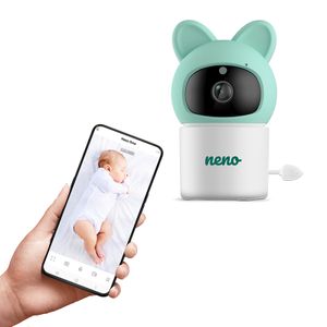 Neno Wi-Fi IP Kamera sa uspavankama Orso Full HD