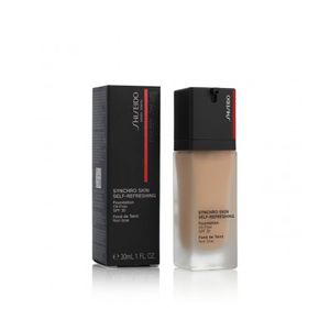 Shiseido Synchro Skin Self-Refreshing Foundation Oil-Free SPF 30 (240 Quartz) 30 ml