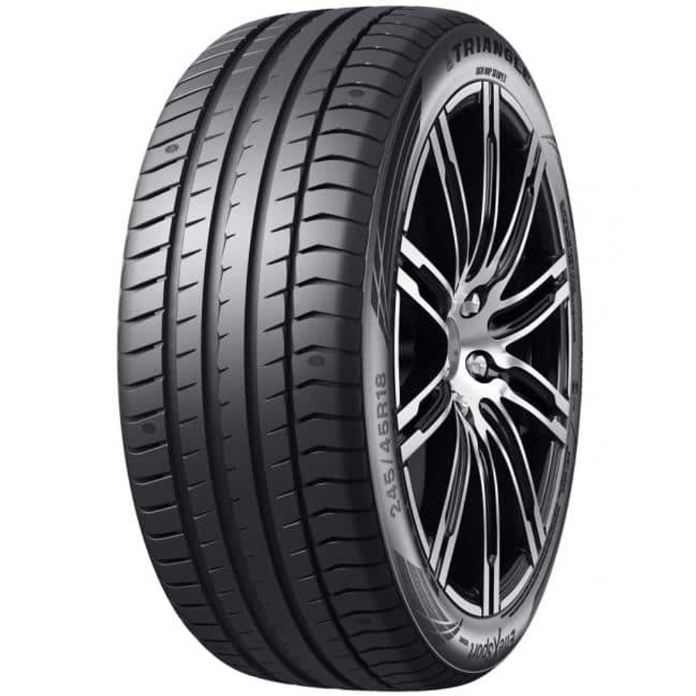 Triangle Ljetne gume 205/55R17 95W Th202 - Sportex slika 1
