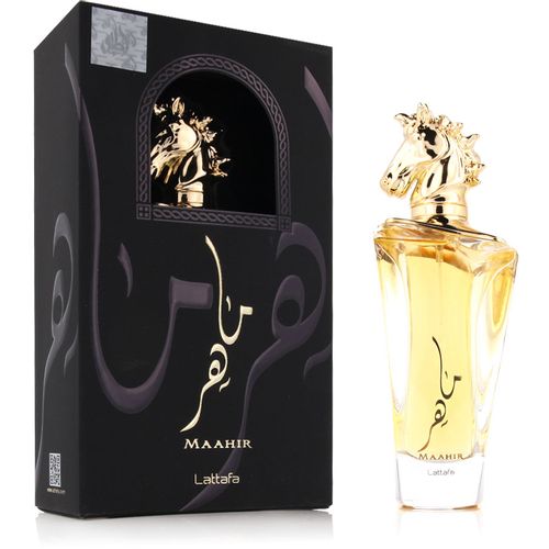 Lattafa Maahir Eau De Parfum 100 ml (unisex) slika 2