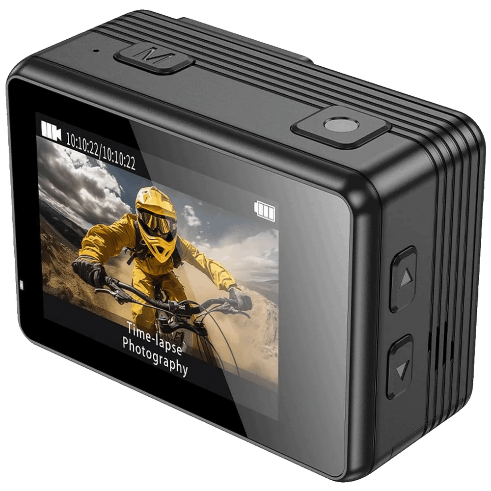 Hoco Sportska kamera DV102 slika 4