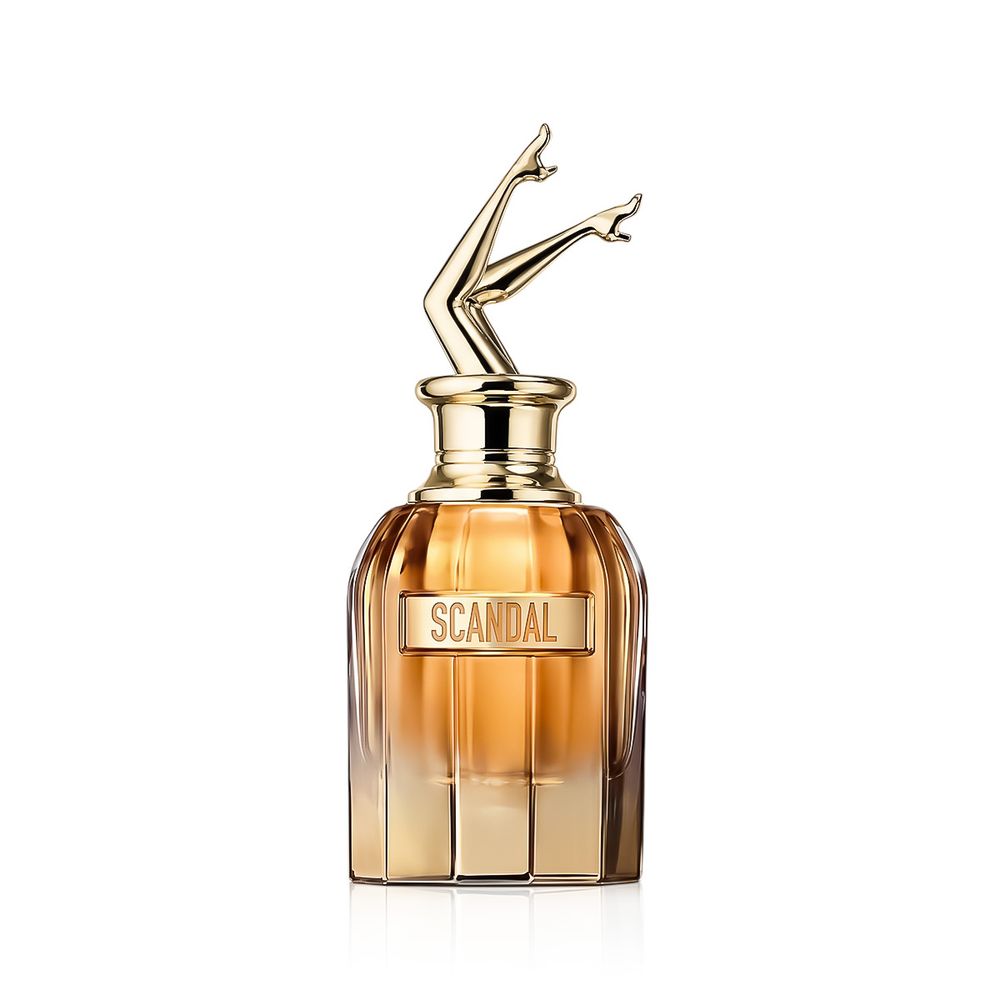 Jean Paul Gaultier Scandal Absolu Concentré Parfum 50 ml slika 1