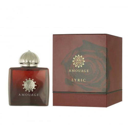 Amouage Lyric pour Femme EDP 100 ml slika 2