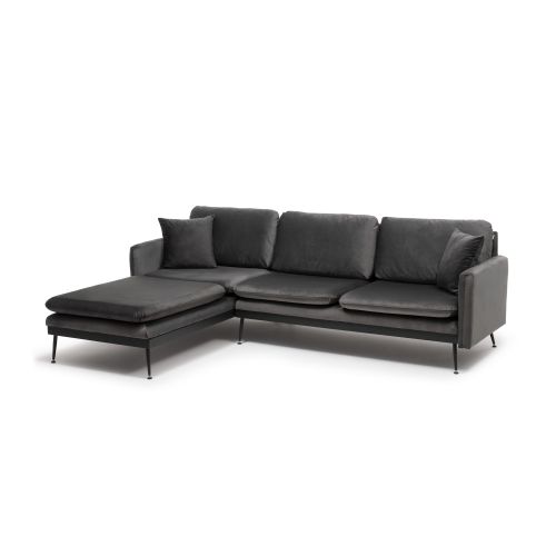 Atelier Del Sofa Kutna garnitura MCKINLEY slika 8