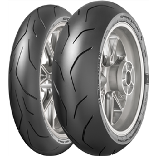 Dunlop 140/70R17 66H TL SPORTSMART TT slika 2