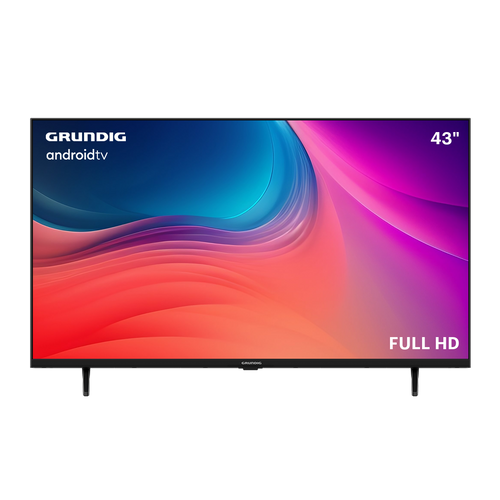 Grundig LED TV 43 GHF 6500 slika 1