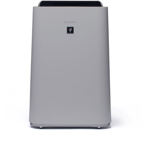 Sharp pročišćivač zraka s funkcijom ovlaživanja UA-HD50E-L sivi slika 2