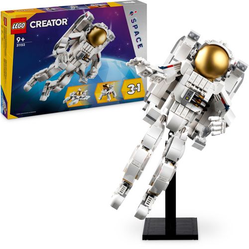 LEGO® CREATOR 31152 Astronaut slika 3